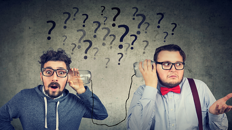 Bridging the Gap: unlocking effective communication among managers in SMEs - Shine Coaching