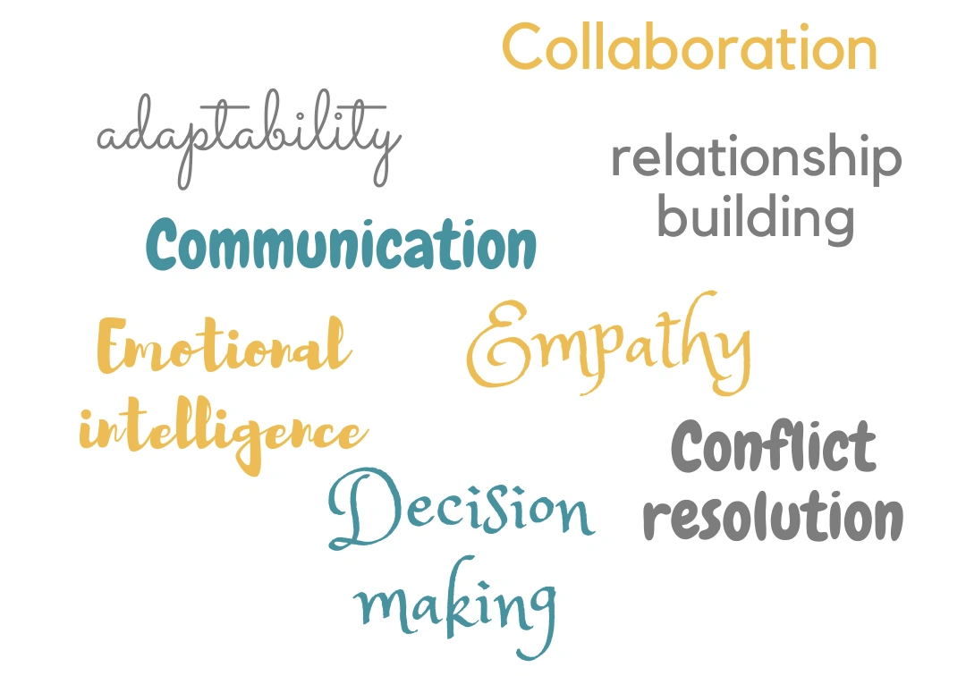 The Crucial Role of Essential Skills - Shine Coaching